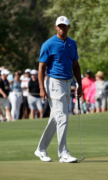 Elimination from Match Play could come early for some